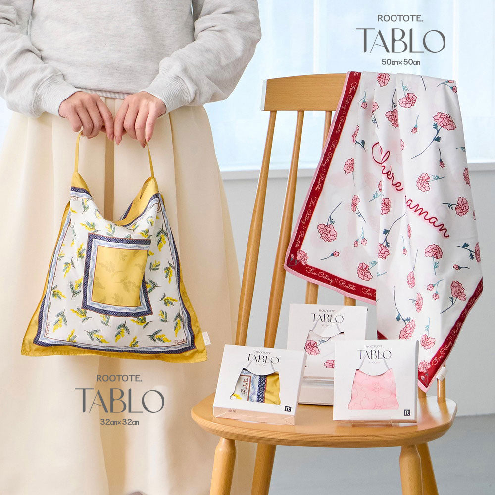 LT.タブロー32.フラワ-A / 3625