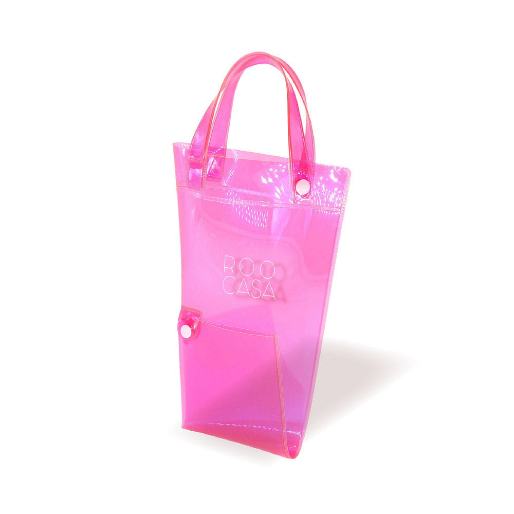 折り畳み傘用クリアトート SN.CASA.オリ.クリアｰA / 3629 – ROOTOTE