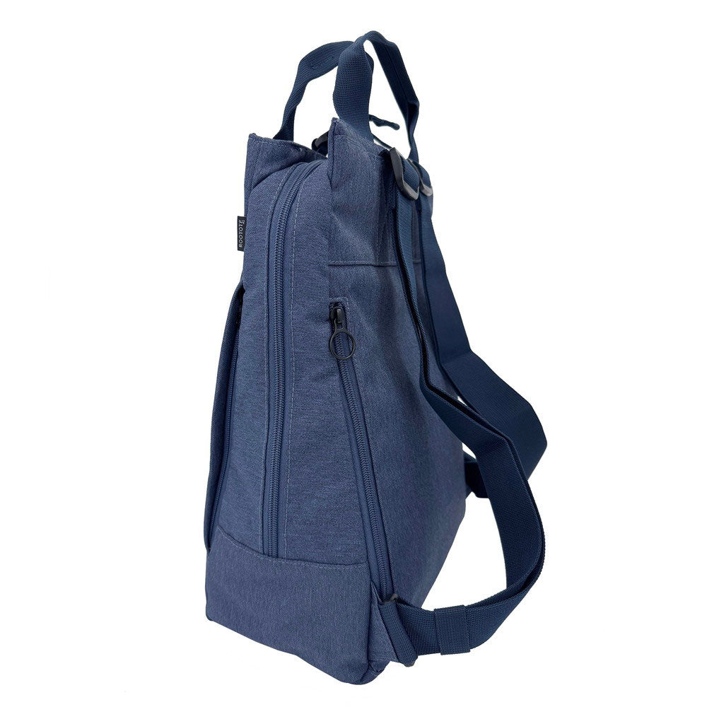 SN.セオルー.ライトウォーターリペレント-G / 3630 – ROOTOTE FLAGSHIP