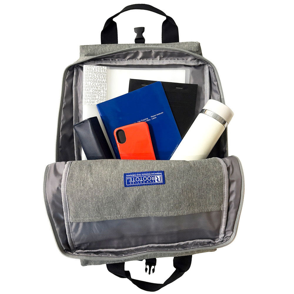 SN.Theoru.Light Water Repellent-G / 3630 – ROOTOTE FLAGSHIP STORE