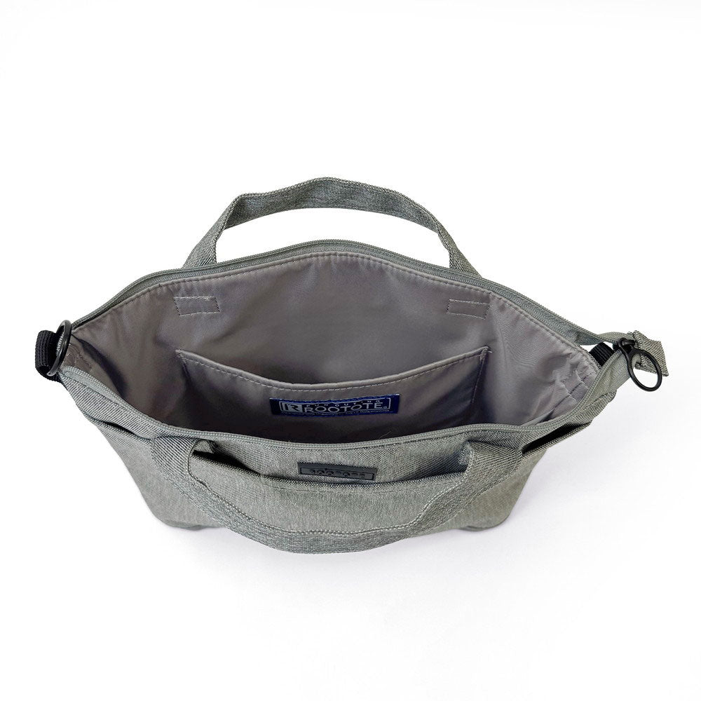 SN.Baby Roo.Light Water Repellent-G / 3631