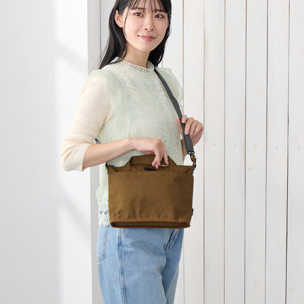 SN.Baby Roo.Light Water Repellent-G / 3631