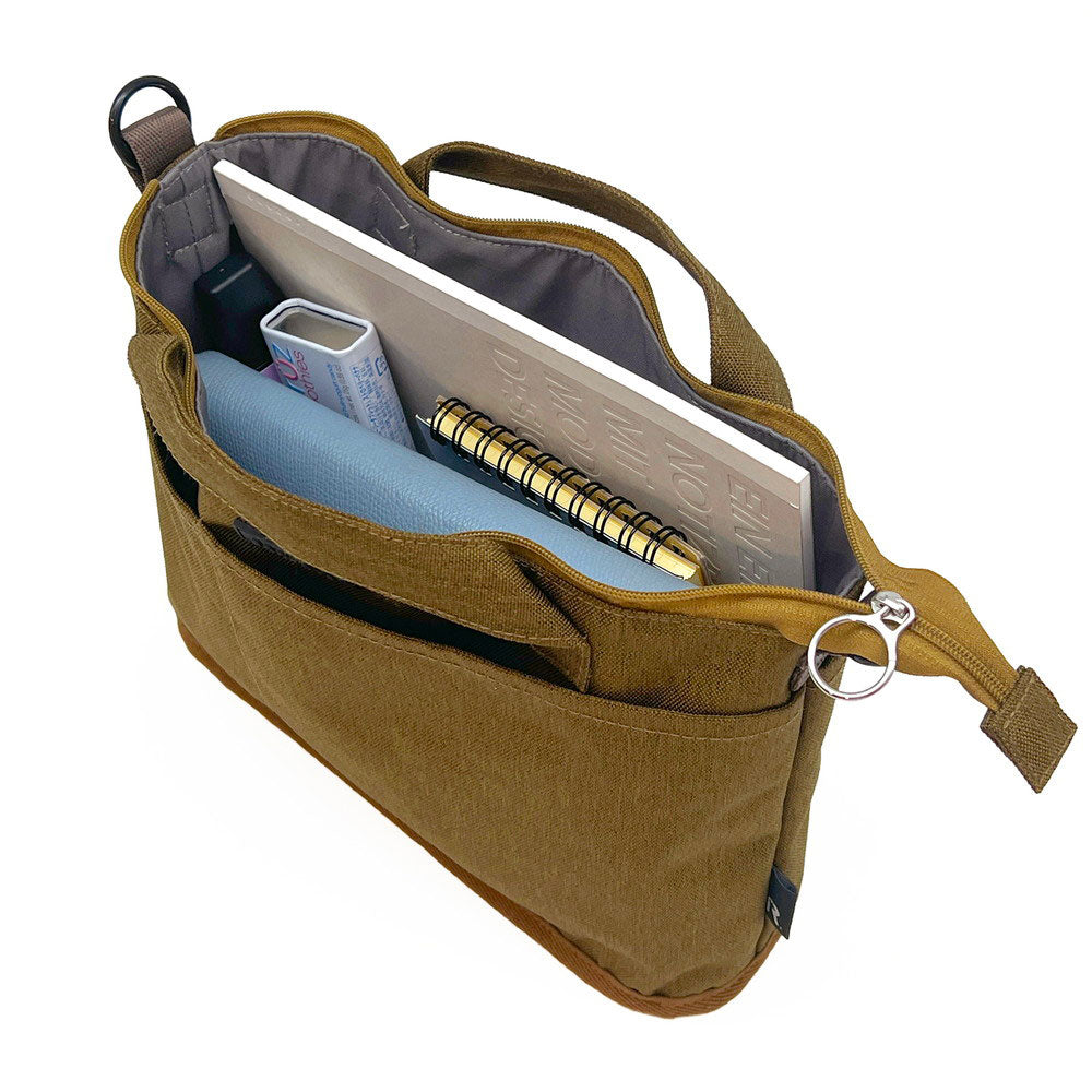 SN.Baby Roo.Light Water Repellent-G / 3631