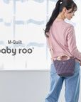 SN.Baby Roo.2way.Military Quilt-A / 3632