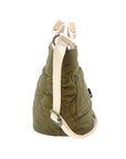 SN.Baby Roo.2way.Military Quilt-A / 3632