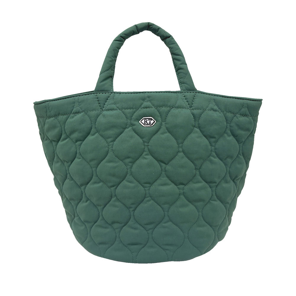 SN.デリ.ミリタリーキルト-A / 3633 – ROOTOTE FLAGSHIP STORE
