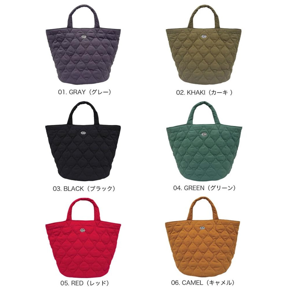 SN. Deli. Military Quilt-A / 3633
