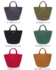 SN. Deli. Military Quilt-A / 3633