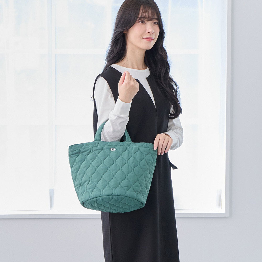 SN.デリ.ミリタリーキルト-A / 3633 – ROOTOTE FLAGSHIP STORE