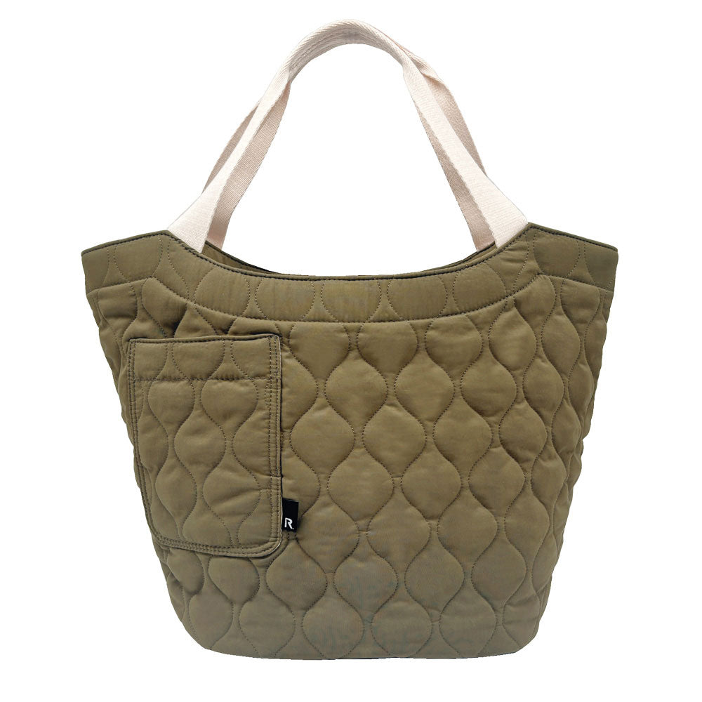 SN.Round.Military Quilt-A / 3634