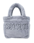 SC Square Fur Logo-A / 3637