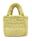 SC Square Fur Logo-A / 3637