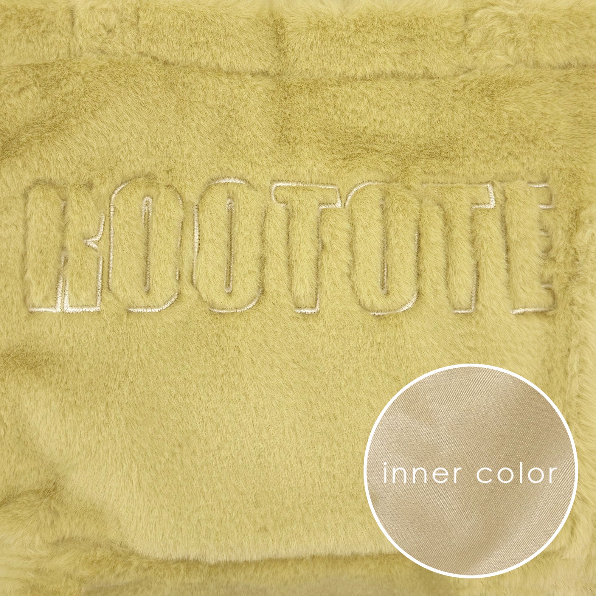 SC Square Fur Logo-A / 3637