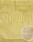SC Square Fur Logo-A / 3637