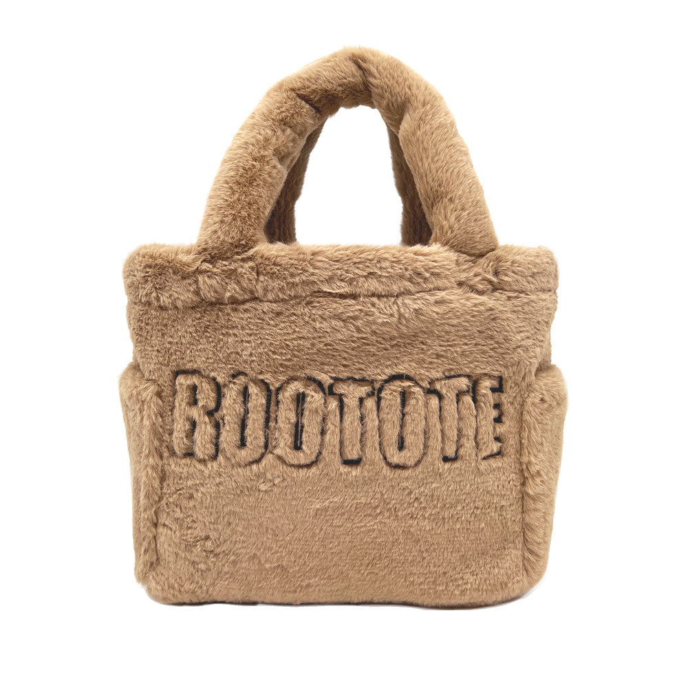 SC Square Fur Logo-A / 3637