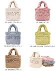 SC Square Fur Logo-A / 3637