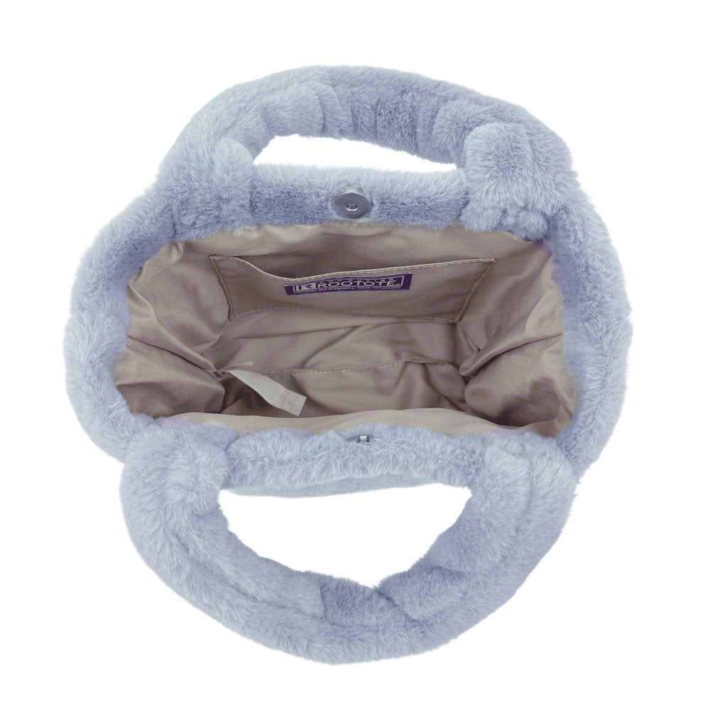 SC Square Fur Logo-A / 3637