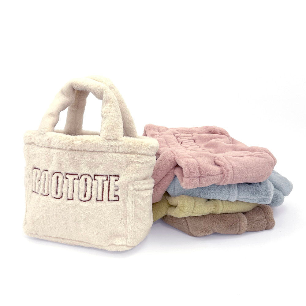 SC Square Fur Logo-A / 3637