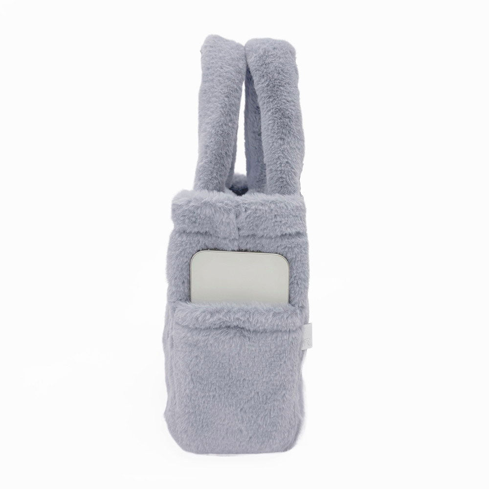 SC Square Fur Logo-A / 3637