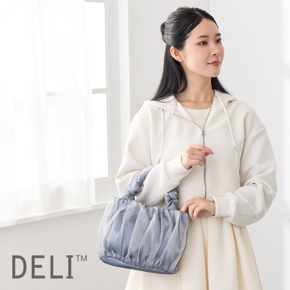 SC.Deli.Tulle-A / 3639