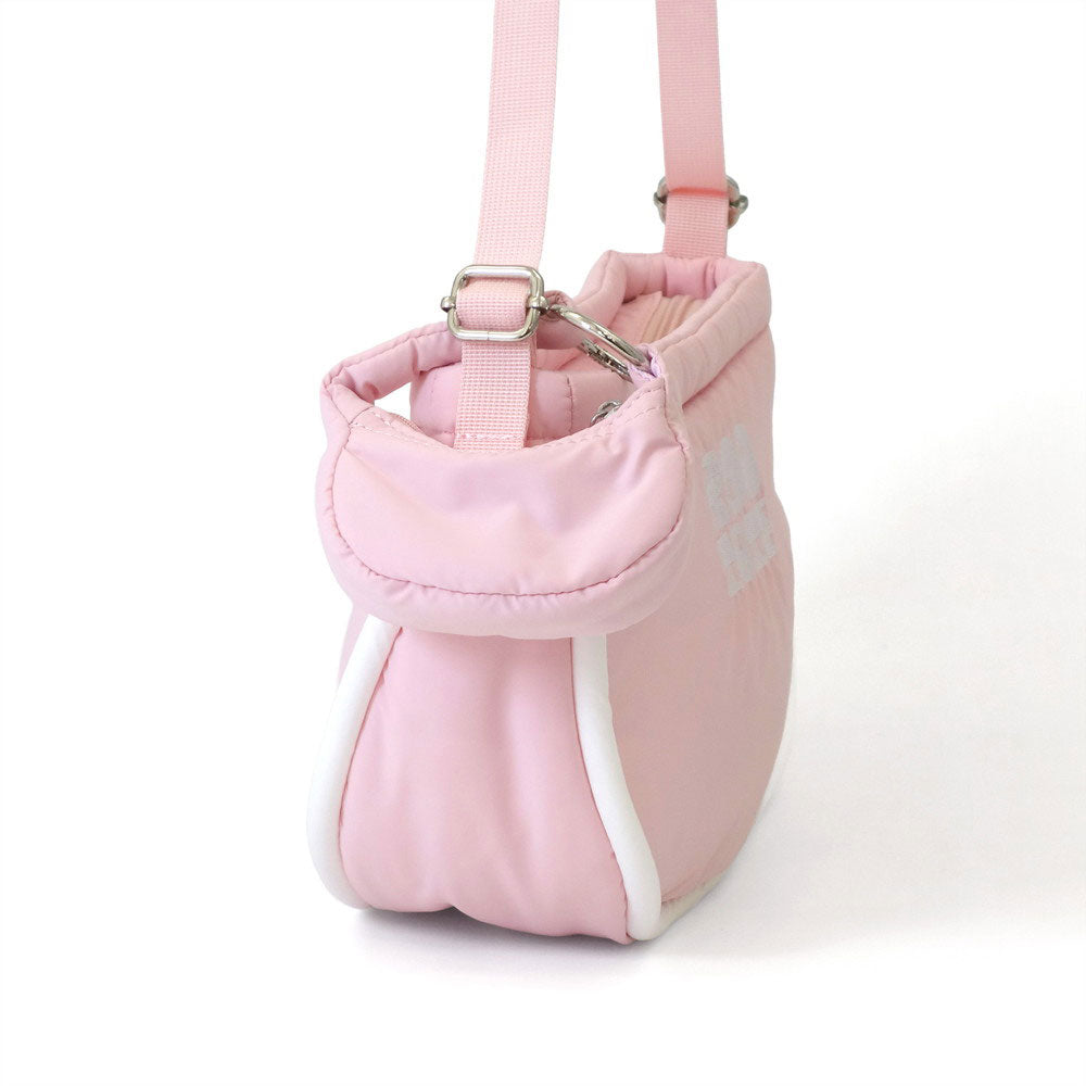 ROOTOTE ルートート SC.デリ.パファーハーフムーン-A SC.デリ.パファーハーフムーン-A / 3641 – ROOTOTE FLAGSHIP STORE