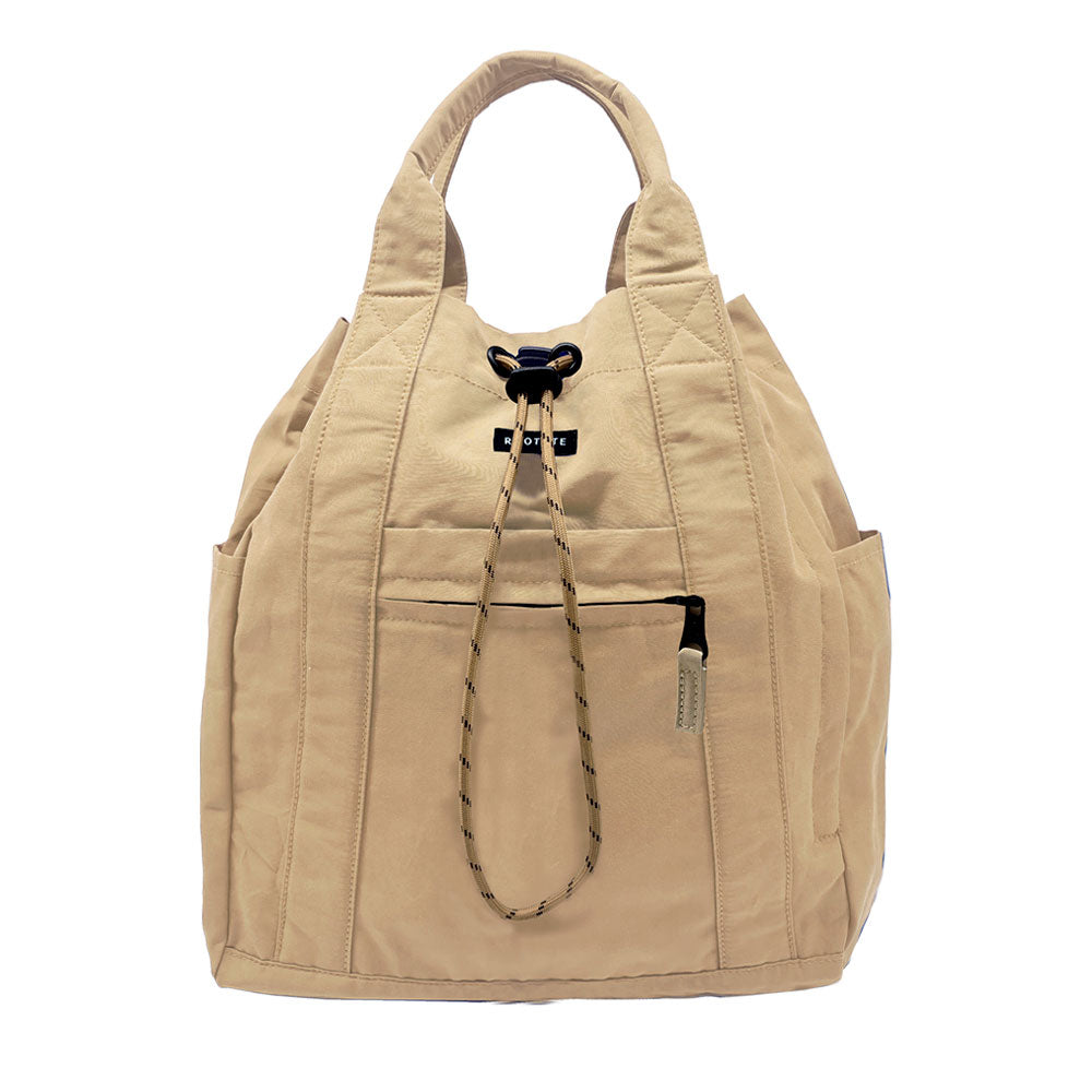 SC.セオルー.ドローストリング-A / 3650 – ROOTOTE FLAGSHIP STORE