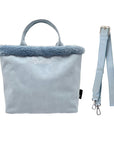 SC.Square.Boat Tote-A / 3654
