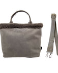 SC.Square.Boat Tote-A / 3654