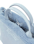 SC.Square.Boat Tote-A / 3654