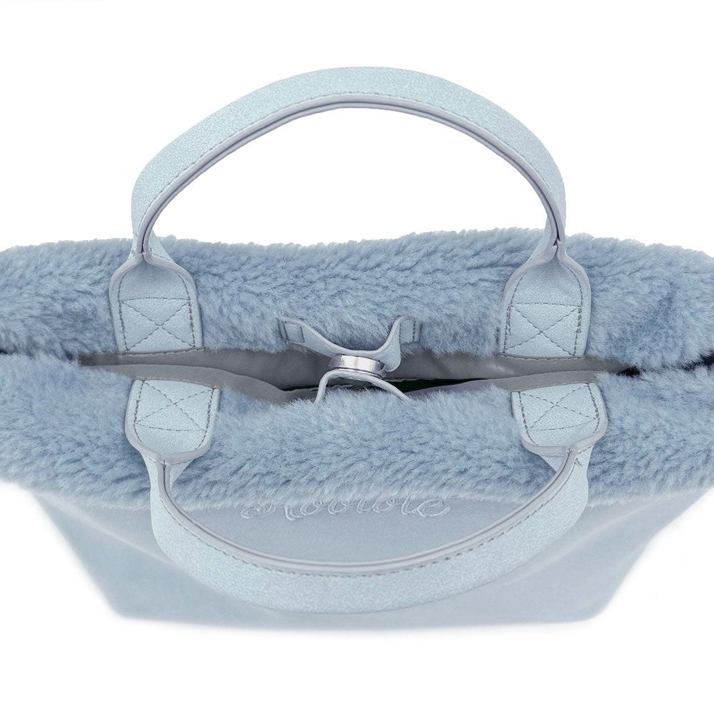 SC.Square.Boat Tote-A / 3654