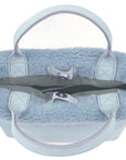 SC.Square.Boat Tote-A / 3654