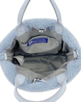SC.Square.Boat Tote-A / 3654