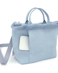 SC.Square.Boat Tote-A / 3654