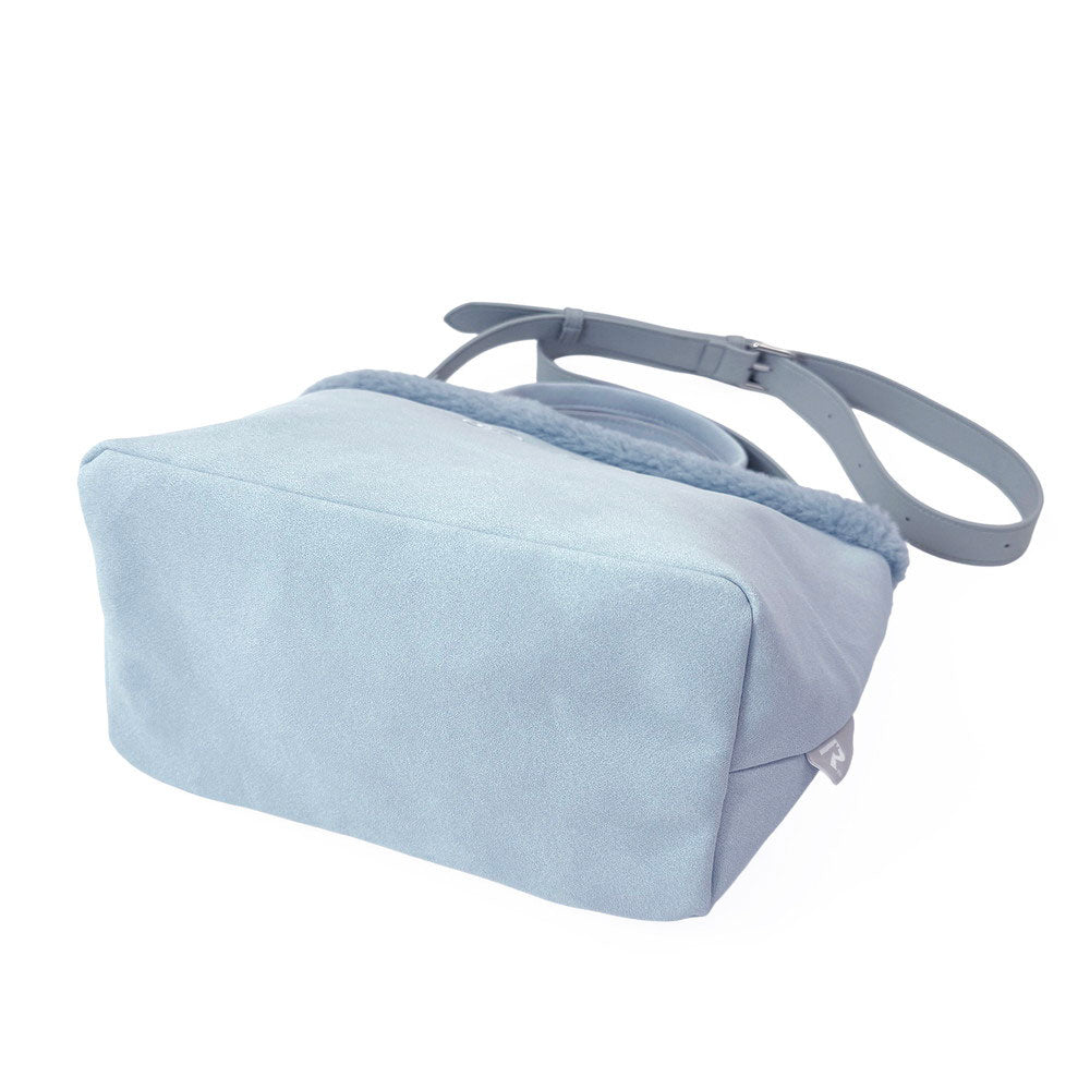 SC.Square.Boat Tote-A / 3654