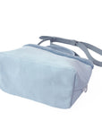 SC.Square.Boat Tote-A / 3654