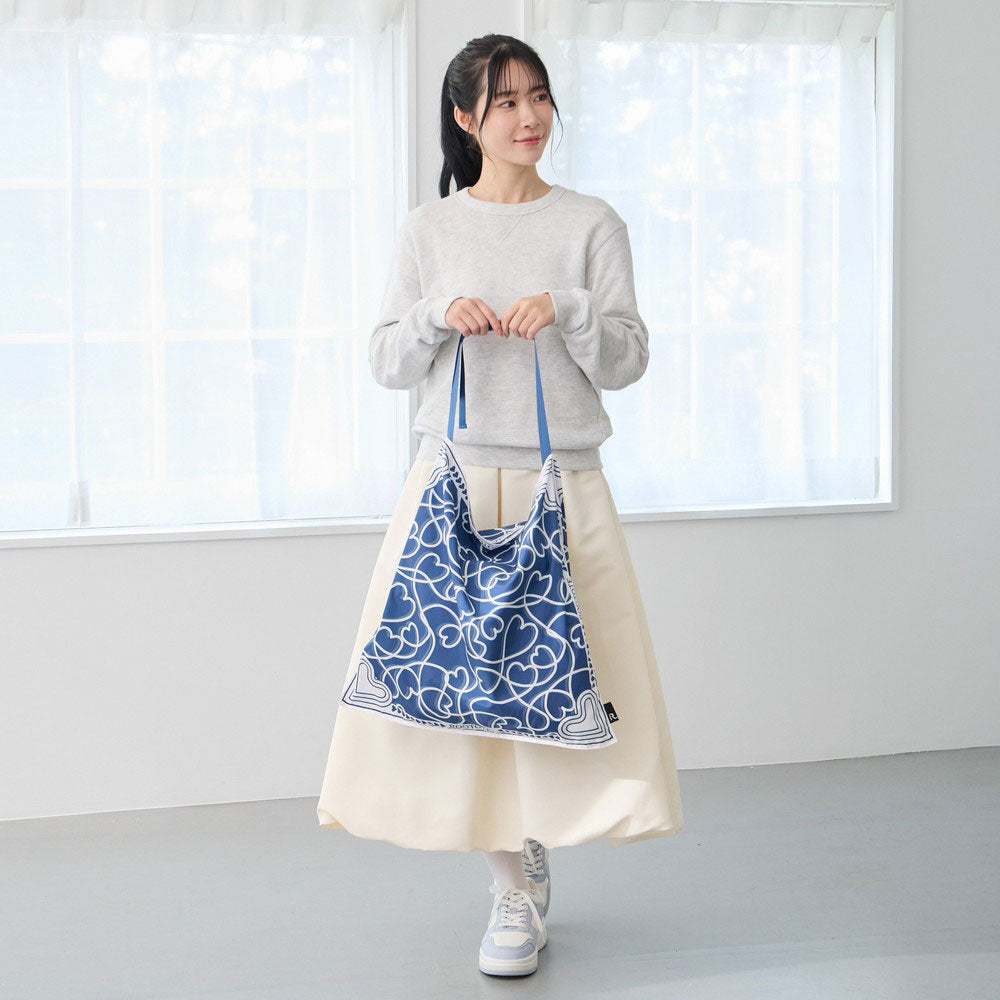 LT.タブロー50.ガーリー-A / 3655 – ROOTOTE FLAGSHIP STORE