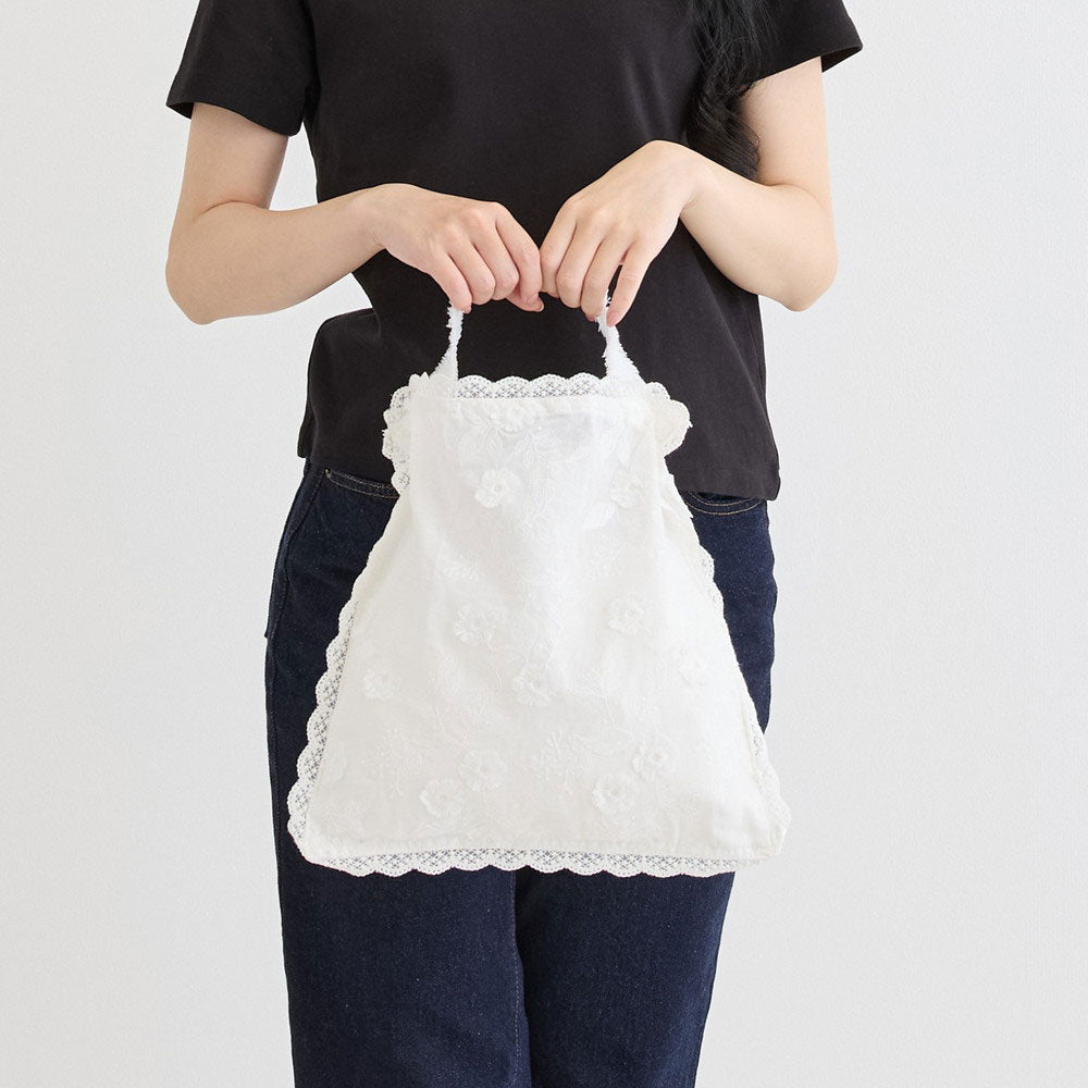 SC.タブロー32.レース-A / 3656 – ROOTOTE FLAGSHIP STORE
