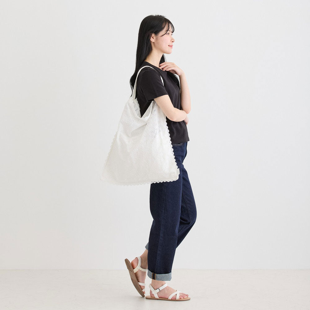 SC. Tablo 50. Lace-A / 3657