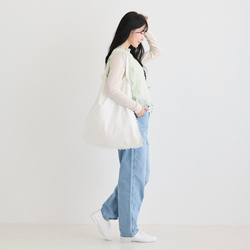 SC. Tablo 50. Lace-A / 3657