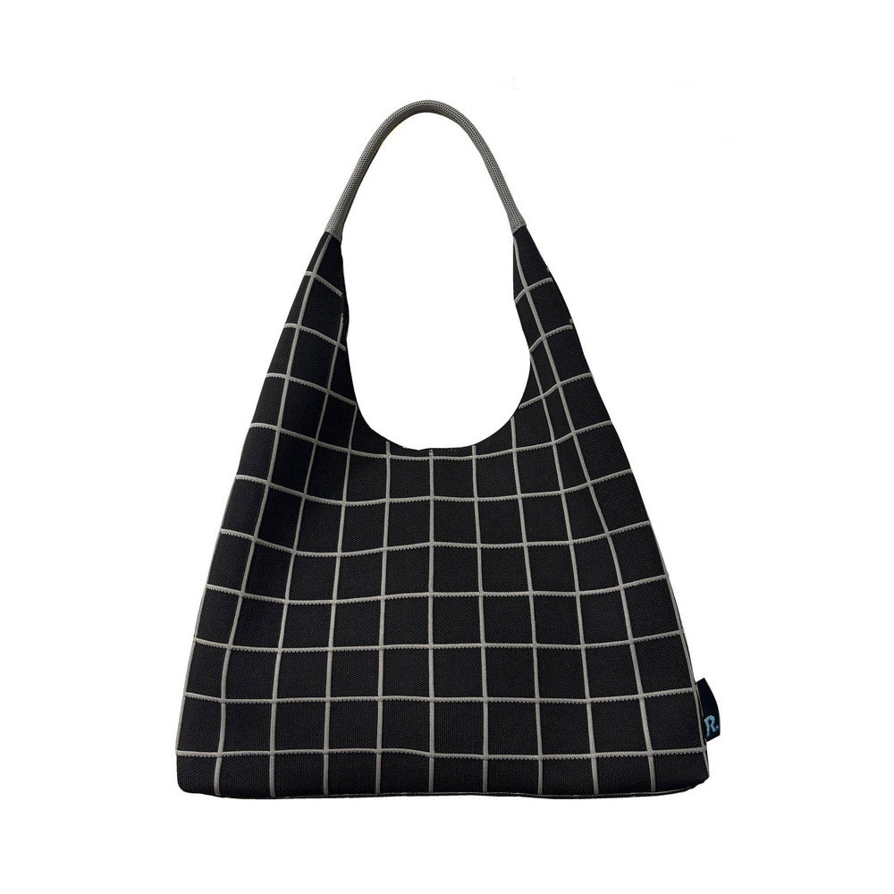 LT. Round Knit Tote / 3660 – ROOTOTE FLAGSHIP STORE