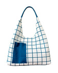 LT. Round Knit Tote / 3660