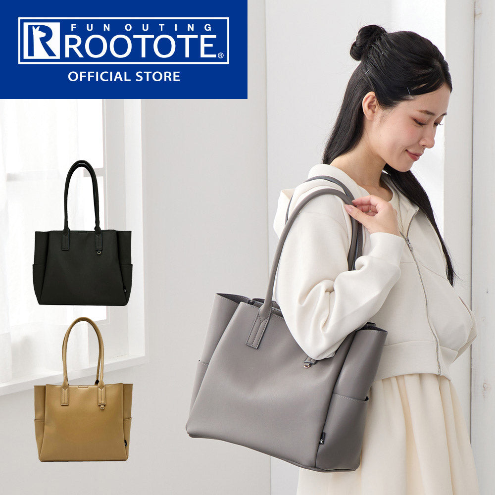 LT.A4ワイド.オブロング-A / 3661 – ROOTOTE FLAGSHIP STORE