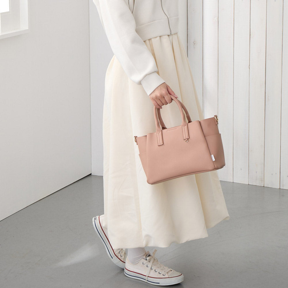 LT.デリ.オブロング-A / 3662 – ROOTOTE FLAGSHIP STORE