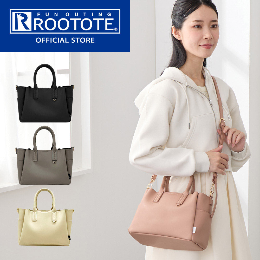 LT.デリ.オブロング-A / 3662 – ROOTOTE FLAGSHIP STORE