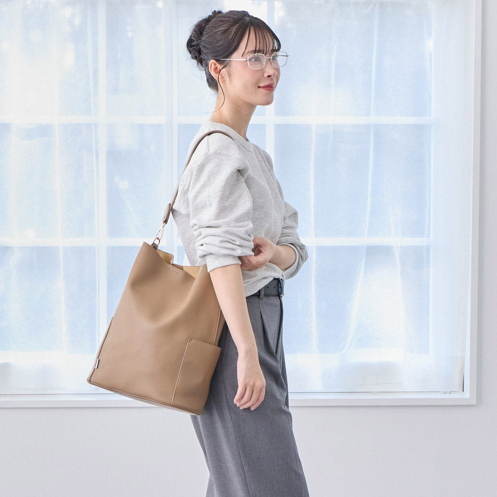 LT. Tall. One Shoulder A / 3663