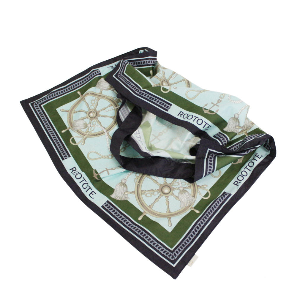LT. Tall. Scarf - A / 3664