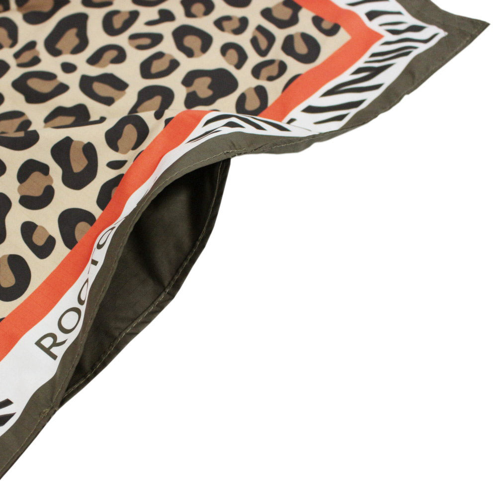 LT. Tall. Scarf - A / 3664