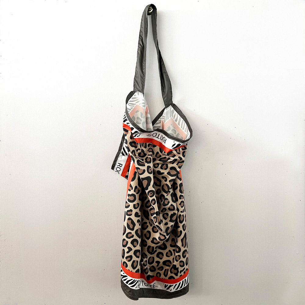 LT. Tall. Scarf - A / 3664