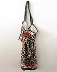 LT. Tall. Scarf - A / 3664