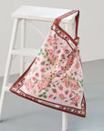 LT. Tall. Scarf - A / 3664